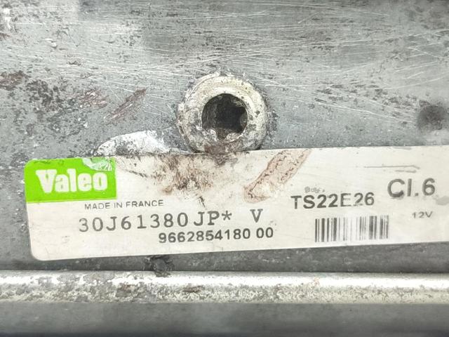 5802FG PEUGEOT Motor de arranque comprar Madrid