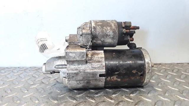 5802FG PEUGEOT Motor de arranque  disponible Alicante