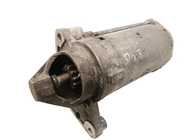 5802FG PEUGEOT Motor de arranque  comprar en Jaén