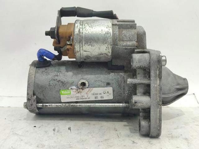5802FG Motor de arranque  comprar en Pontevedra