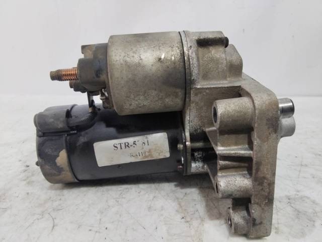 PEUGEOT 5802FG Motor de arranque comprar Tarragona