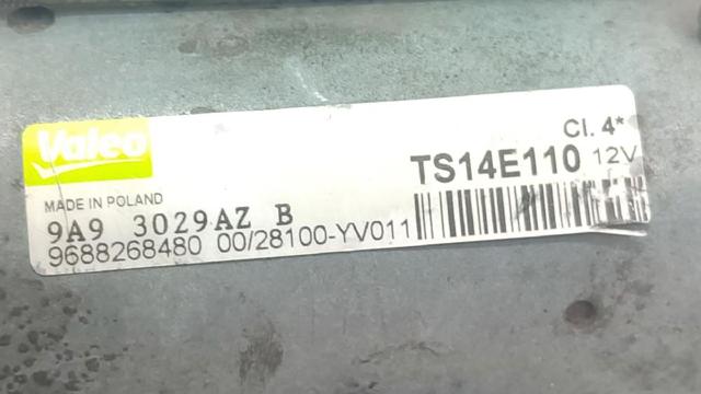 5802FG Motor de arranque  en stock Granada
