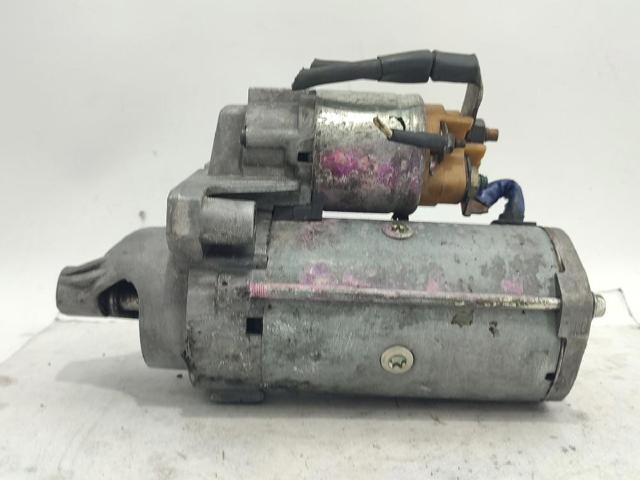 5802FG PEUGEOT Motor de arranque  disponible Alicante