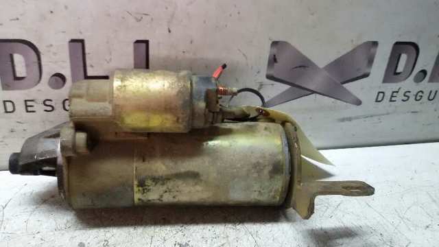 5802FJ PEUGEOT Motor de arranque comprar Madrid
