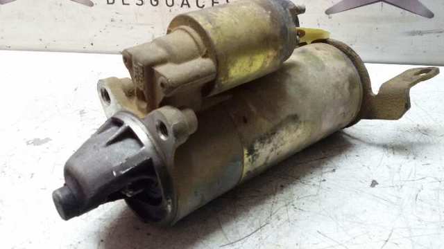 5802FJ Motor de arranque comprar Girona