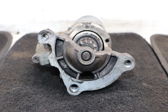 5802FJ PEUGEOT Motor de arranque comprar Alcalá