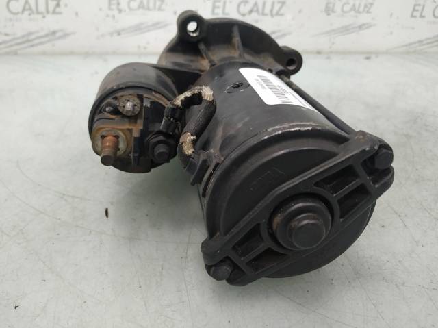 5802FJ PEUGEOT Motor de arranque  en stock Huelva