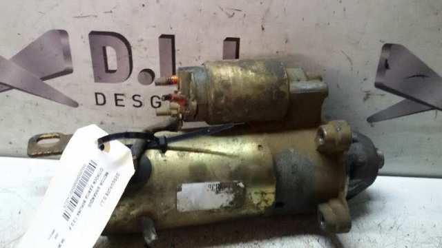 5802FJ Motor de arranque  en stock Castellón