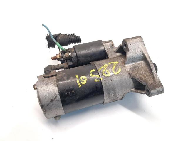 PEUGEOT 5802FK Motor de arranque comprar Tarragona