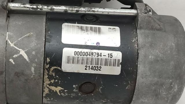 5802FK PEUGEOT Motor de arranque  disponible Alicante