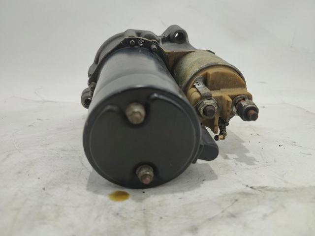 PEUGEOT 5802FK Motor de arranque  disponible Lugo