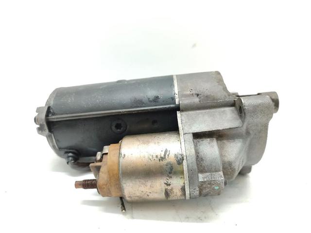 PEUGEOT 5802FK Motor de arranque comprar Pamplona