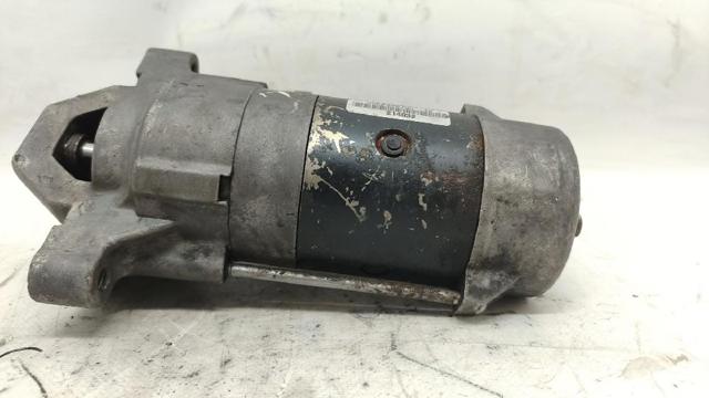 5802FK PEUGEOT Motor de arranque  comprar en Lleida