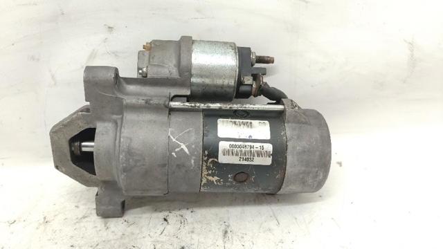 PEUGEOT 5802FK Motor de arranque  en stock Valencia