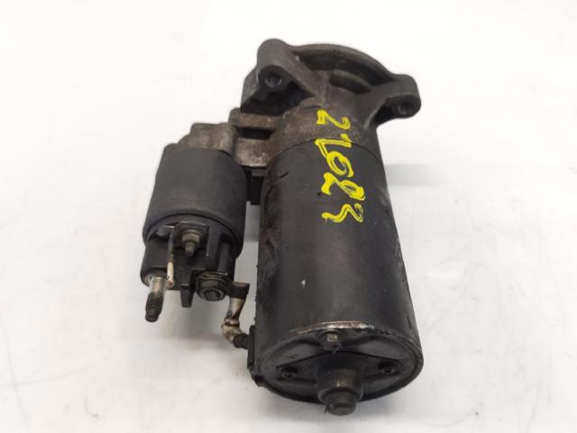 PEUGEOT 5802FK Motor de arranque  comprar en Ponferrada