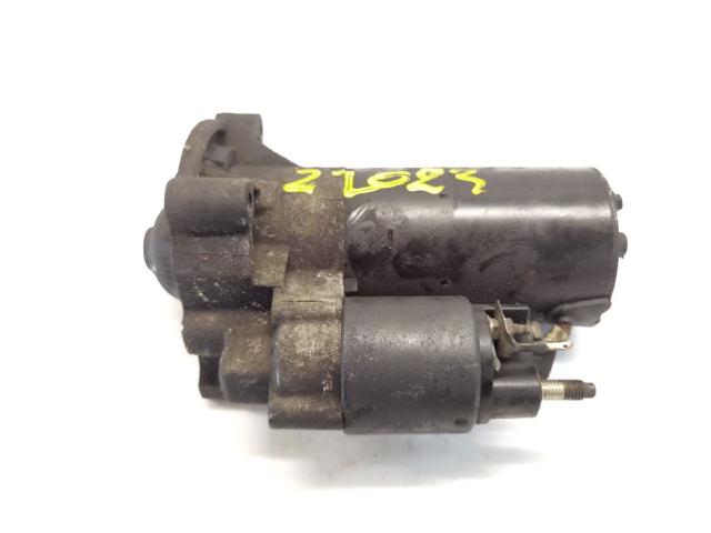 5802FK Motor de arranque  comprar en Zaragoza