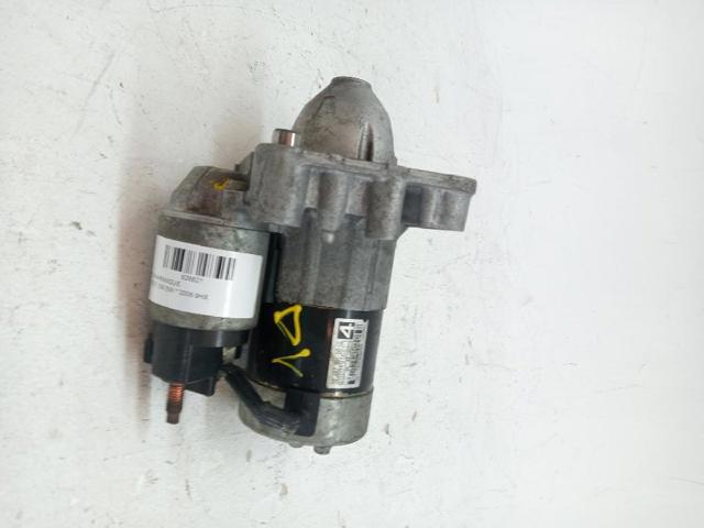 5802FP PEUGEOT Motor de arranque  comprar en Jaén