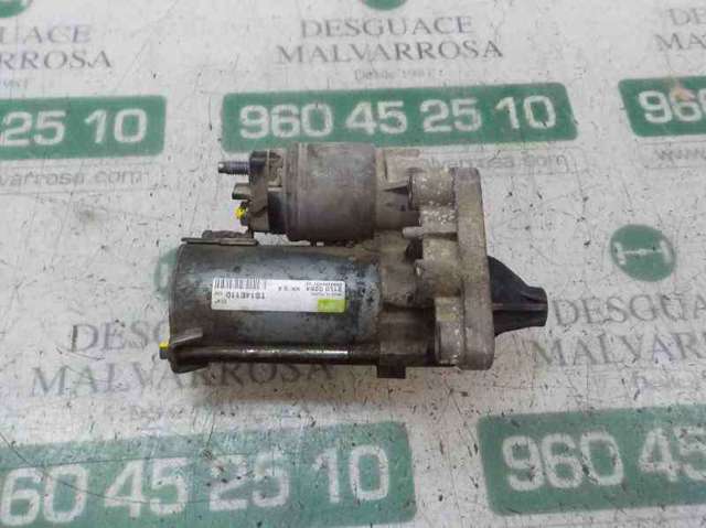 PEUGEOT 5802FP Motor de arranque  en stock Valencia