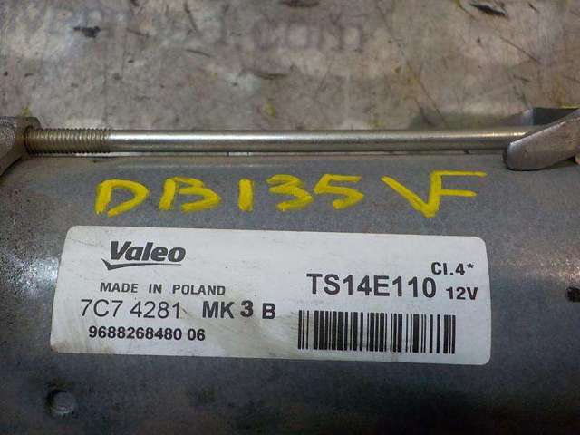 5802FP Motor de arranque  comprar en Pontevedra