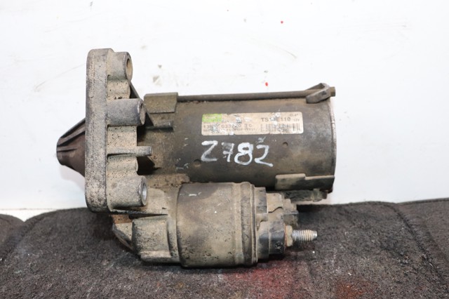 5802FP PEUGEOT Motor de arranque  comprar en Oviedo