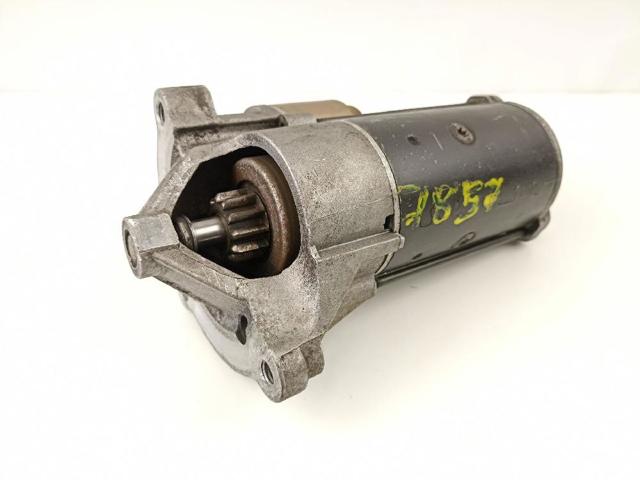 PEUGEOT 5802M3 Motor de arranque  en stock Terrassa