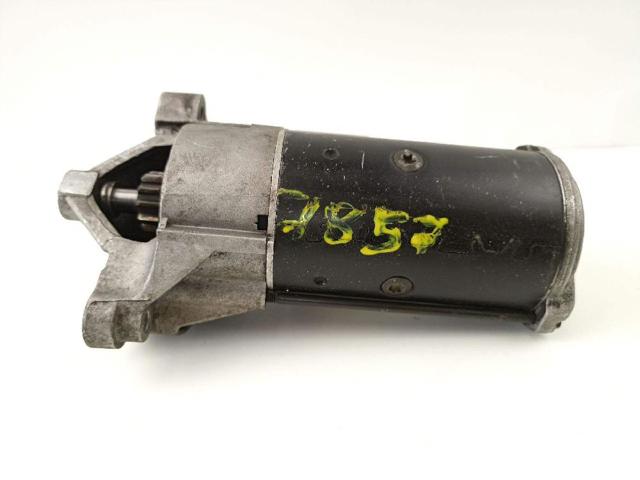 PEUGEOT 5802M3 Motor de arranque  comprar en Albacete