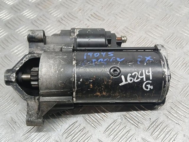 5802M3 Motor de arranque  disponible Utrera