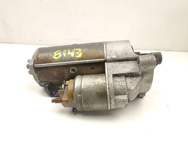 PEUGEOT 5802M4 Motor de arranque  comprar en Ponferrada