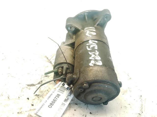 5802M4 Motor de arranque  comprar en Zaragoza