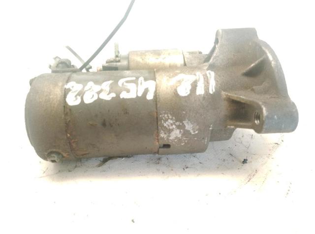 5802M4 PEUGEOT Motor de arranque  comprar en Lleida