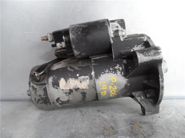 5802M4 PEUGEOT Motor de arranque comprar Madrid