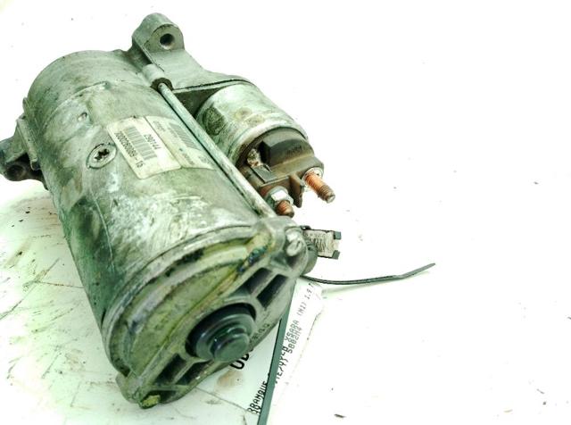 PEUGEOT 5802M4 Motor de arranque comprar Tarragona