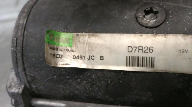 5802M4 Motor de arranque  comprar en Reus