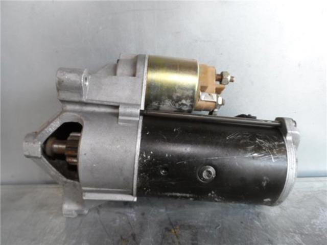 PEUGEOT 5802M4 Motor de arranque  comprar en Albacete