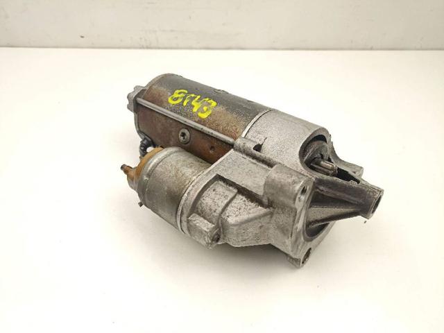 5802M4 Motor de arranque  en stock Castellón
