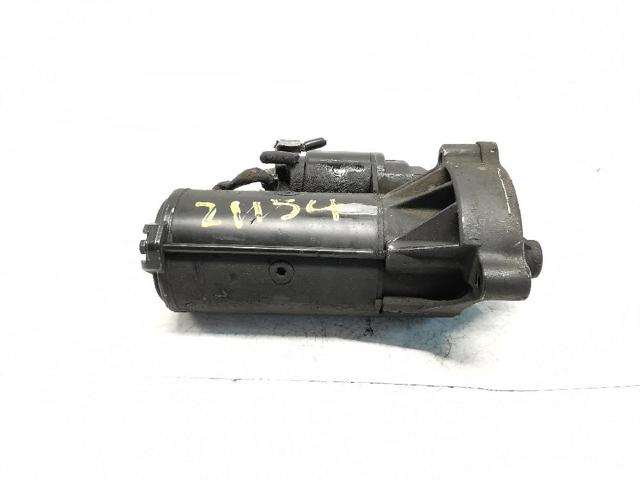 5802M4 PEUGEOT Motor de arranque comprar Alcalá