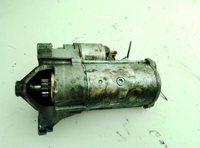 5802M4 PEUGEOT Motor de arranque  disponible Alicante
