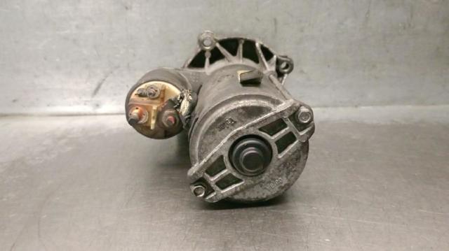 5802M4 PEUGEOT Motor de arranque  en stock Córdoba