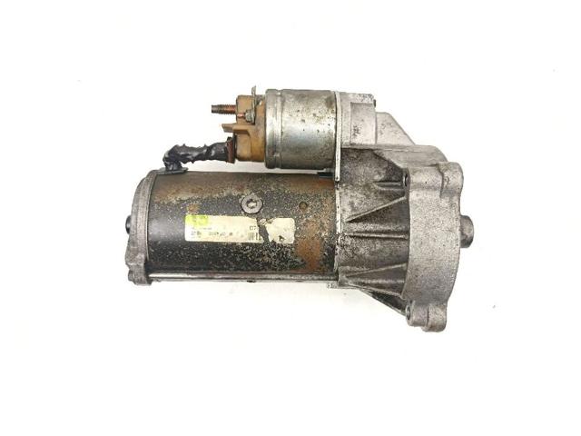 PEUGEOT 5802M4 Motor de arranque comprar Tarragona