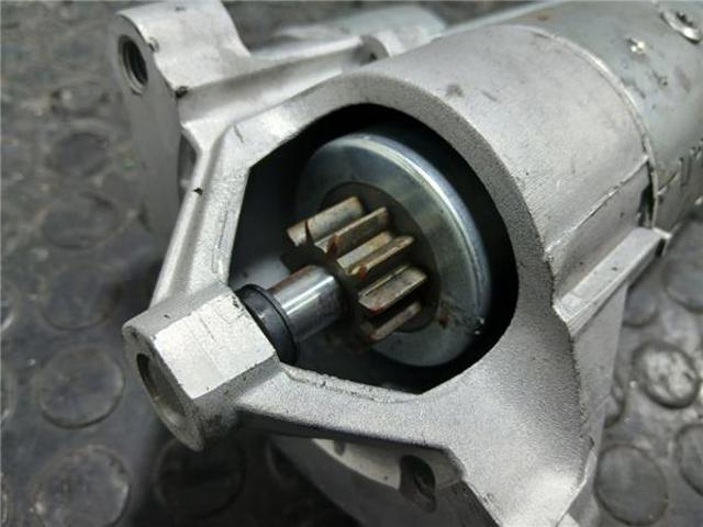 5802M4 Motor de arranque comprar Sevilla