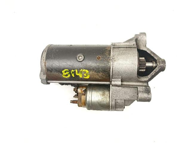 PEUGEOT 5802M4 Motor de arranque  en stock Valencia
