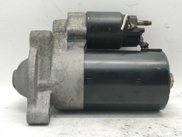 Arranque motores 5802M9 PEUGEOT