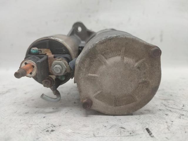 Motor de arranque Peugeot 408