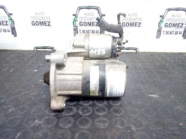 5802M9 Motor de arranque  comprar en Zaragoza