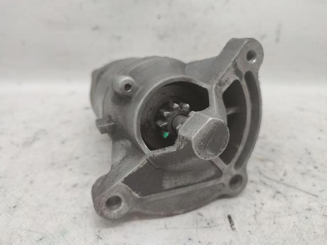 Motor de arranque Peugeot 408