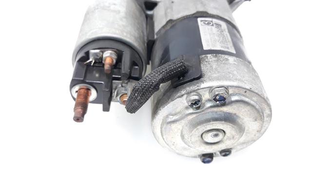 PEUGEOT 5802V7 Motor de arranque  en stock Salamanca