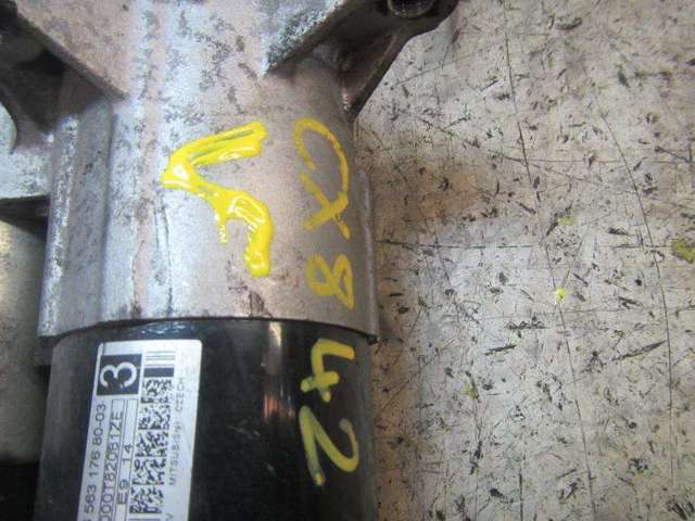 5802V7 Motor de arranque  disponible Burgos