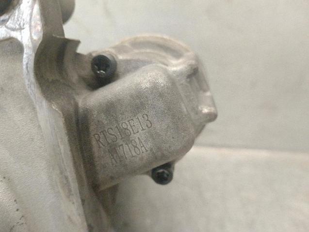 PEUGEOT 5802V7 Motor de arranque  en stock Valencia