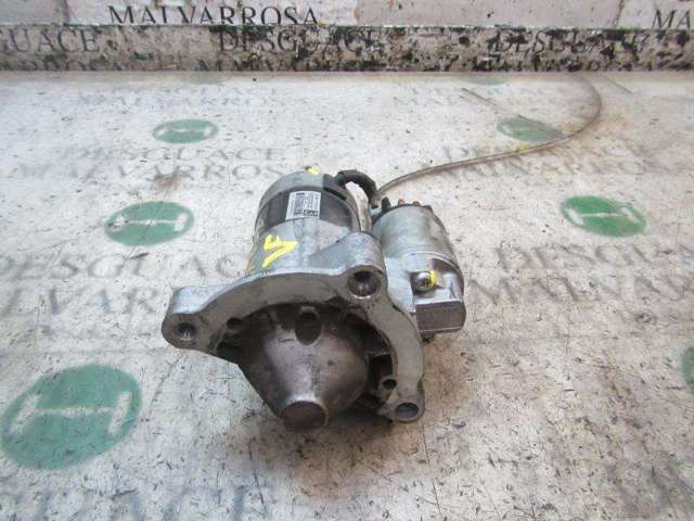 5802V7 PEUGEOT Motor de arranque  en stock Huelva