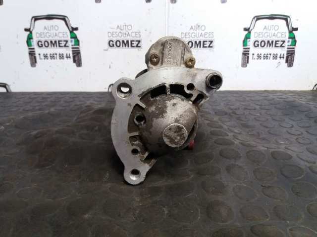 5802V7 PEUGEOT Motor de arranque comprar Bilbao